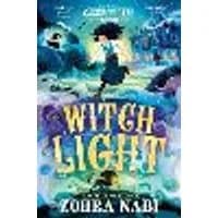 Cover of Witch Light Volume 2