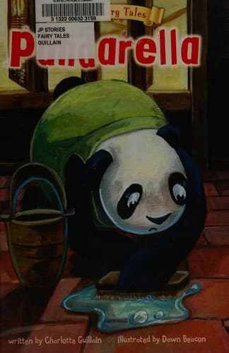 Cover of Pandarella