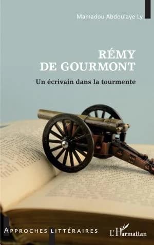 Cover of Rémy de Gourmont