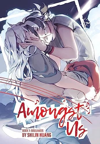 Cover of Amongst Us - Book 1