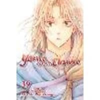Cover of Yona of the Dawn, Vol. 39 Volume 39