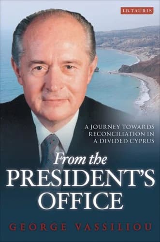 Cover of From the President's Office