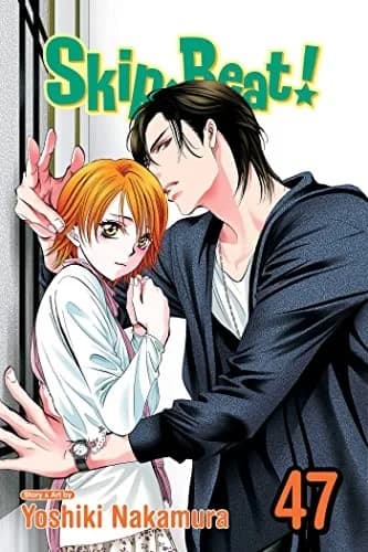 Cover of Skip Beat! Volume 47