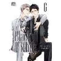 Cover of Black or White, Vol. 6 Volume 6