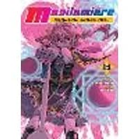 Cover of Magilumiere Magical Girls Inc., Vol. 13 Volume 13