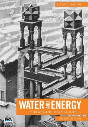 Cover of Water and Energy