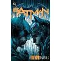 Cover of Batman by Tom King Omnibus Vol. 2