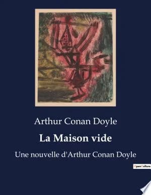 Cover of La Maison vide