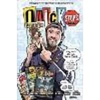Cover of Quick Stops Volume 3