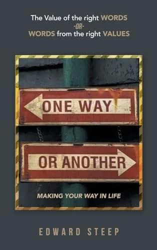 Cover of One Way or Another