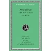 Cover of The Histories, Volume II