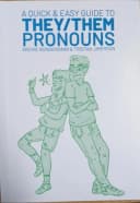 A quick & easy guide to they/them pronouns