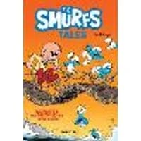 Cover of The Smurfs Tales Vol. 1