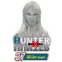 Cover of Hunter x Hunter, Vol. 37 Volume 37