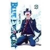 Cover of Blue Exorcist, Vol. 21 Volume 21