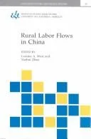 Cover of Rural Labor Flows in China
