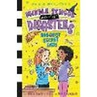 Cover of Biggest Secret Ever! Volume 3