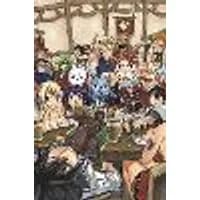 Cover of FAIRY TAIL Manga Box Set 4