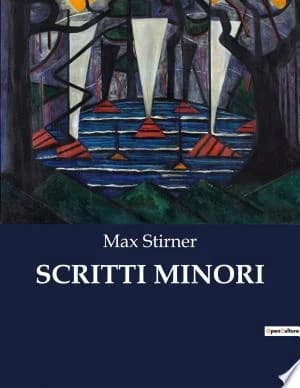 Cover of Scritti Minori