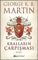 Kralların Çarpışması: Kısım 1