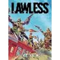 Cover of Lawless Book One: Welcome to Badrock Volume 1