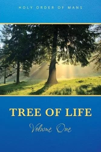 Cover of Tree of Life, Volume One