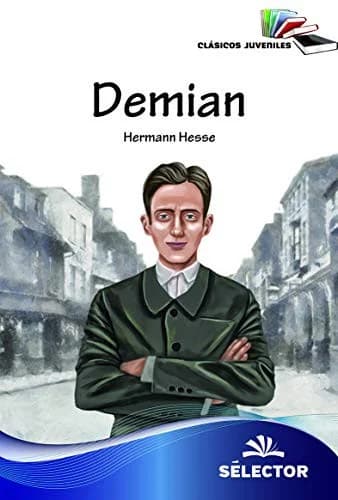 Cover of Demian -V1