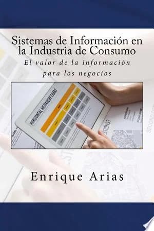 Cover of Sistemas de Informacion en la Industria de Consumo