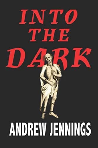 Cover of Into the Dark
