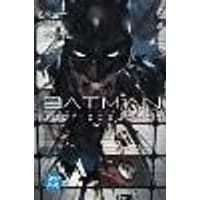 Cover of Batman: Justice Buster Vol. 4
