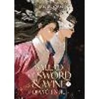 Cover of Ballad of Sword and Wine: Qiang Jin Jiu (Novel) Vol. 2
