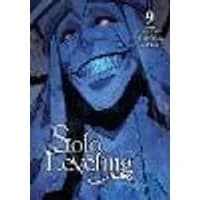 Cover of Solo Leveling, Vol. 9 (comic)