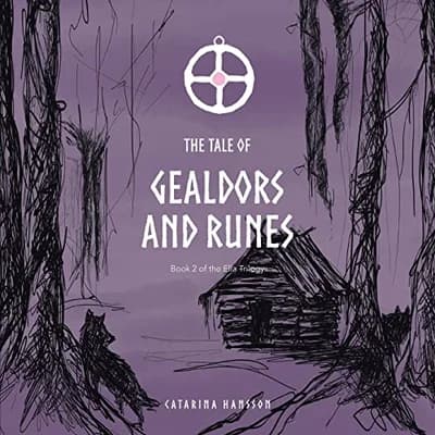 Cover of The Tale of Gealdors and Runes
