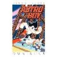 Cover of Astro Boy Omnibus Volume 5