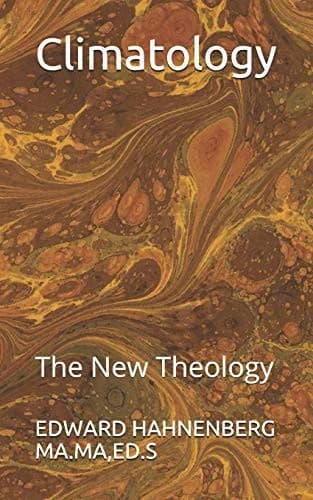 Cover of Climatology