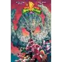 Cover of Mighty Morphin Power Rangers Vol. 6 Volume 6