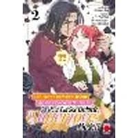 Cover of The 100th Time's The Charm Volume 2