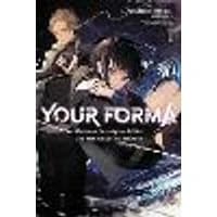 Cover of Your Forma, Vol. 1