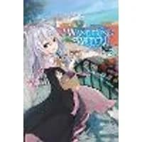Cover of Wandering Witch: The Journey of Elaina, Vol. 2 (light novel)