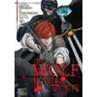 Cover of The Wolf Never Sleeps, Vol. 2