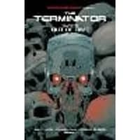 Cover of The Terminator Vol. 1