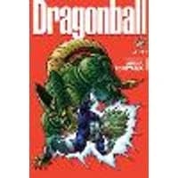 Cover of Dragon Ball (3-in-1 Edition), Vol. 11 Volume 11