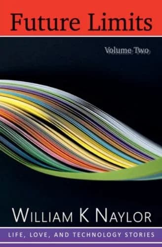 Cover of Future Limits, Volume Two