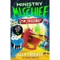 Cover of The Takeover Volume 2