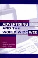 Cover of Advertising and the World Wide Web