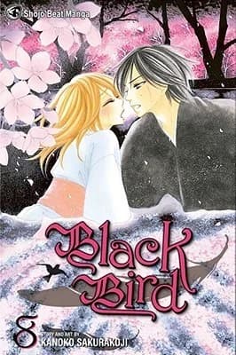 Cover of Black bird
