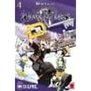 Kingdom Hearts III Volume 4