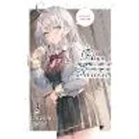 Cover of Alya Sometimes Hides Her Feelings in Russian, Vol. 2