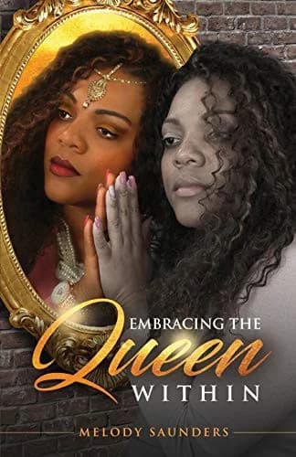 Cover of Embracing The Queen Within