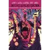 Cover of House of Slaughter Vol. 5